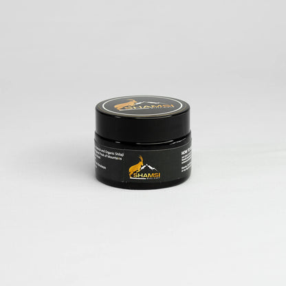 Shamsi Shilajit
