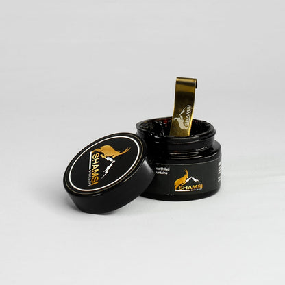 Shamsi Shilajit